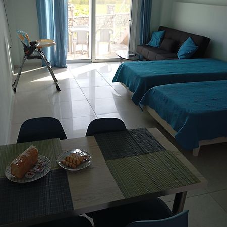 Lighthouse Apartments Chiliadou  Exterior foto